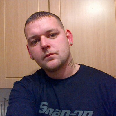 Profile Picture of Lee Sylvester (@leegregory1987) on Twitter