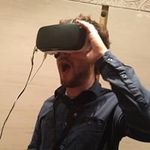 Profile Picture of Benjamin Picard (@redsray) on Instagram