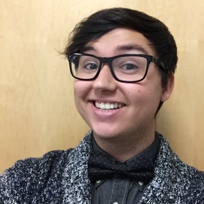 Profile Picture of Kyle Eason (@kyleneason) on Twitter