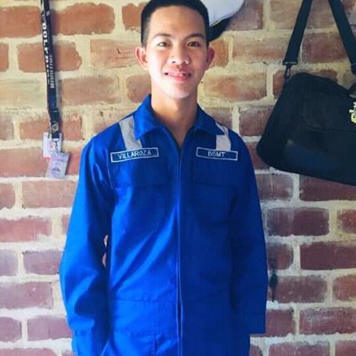 Profile Picture of BrianKhalilRamirezVi (@BrianKhalilRam1) on Twitter