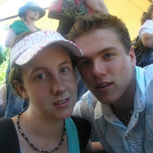 Profile Picture of Kristy Clayton (@truepalsare2getha4eva) on Myspace