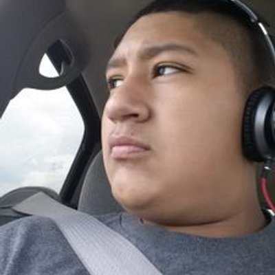 Profile Picture of Joseph Burciaga (@@burciaga02) on Twitter