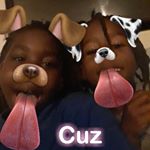 Profile Picture of markia and bobby (@markia_bobby_cousins4life) on Instagram