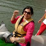 Profile Picture of Mitali Chatterjee (@mitalichaterjee) on Instagram