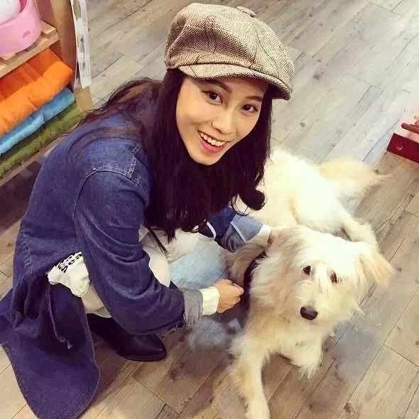 Profile Picture of BeulAh (@@apple15963) on Tiktok