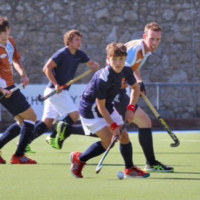 Profile Picture of Daniel Plunkett (@dan16theman) on Twitter