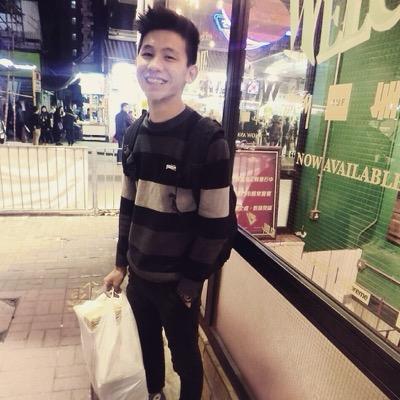 Profile Picture of Justin Lok (@Justinlok) on Twitter