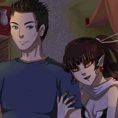 Profile Picture of Levi Wall (@DeepDark00) on Twitter