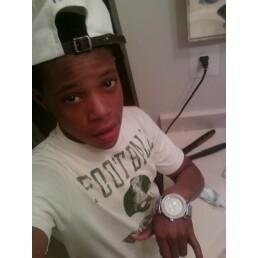 Profile Picture of Darren Gaither (@231748224) on Myspace