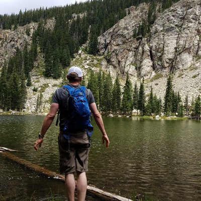 Profile Picture of Dane Andersen (@Daneandersen8) on Twitter