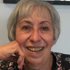 Profile Picture of Sue Welcher (@sue.welcher) on Tiktok
