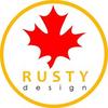 Profile Picture of Bob Liu (@@rustydesigncanada) on Tiktok