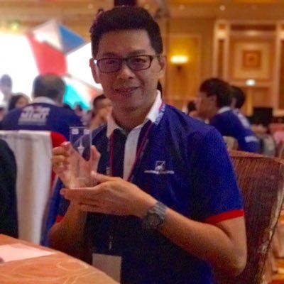 Profile Picture of BenYauCK (@ben596t) on Twitter