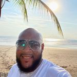 Profile Picture of Larry Fox (@_fox215) on Instagram