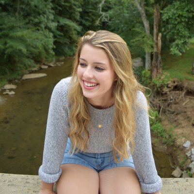 Profile Photo of Brianna Goss (@BriannaGoss5) on Twitter