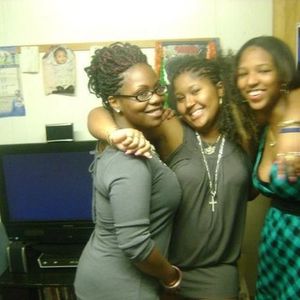 Profile Picture of Latesha Jones (@tbird113) on Myspace