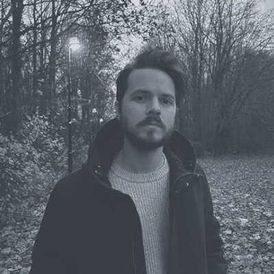 Profile Picture of Alexander Kjell Westlund (@AlexanderWestl6) on Twitter