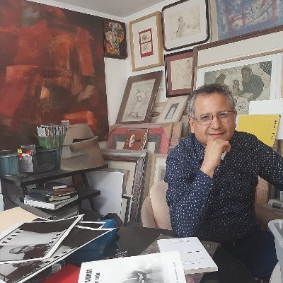 Angel Aurelio Gonzál - Twitter Profile Picture of Angel Aurelio Gonzál (@angel_gonzl) on Twitter