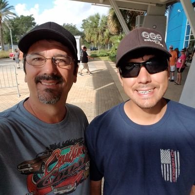 Profile Picture of Gary Albrecht (@garygalbrecht) on Twitter