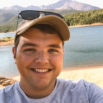 Profile Picture of Christian Kline (@Kline_76) on Twitter