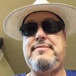 Profile Picture of Jeffery W Cheek (@cheekster_58) on Instagram