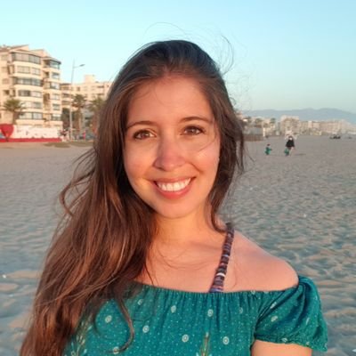 Profile Picture of Daniela Reyes (@_danireyes) on Twitter