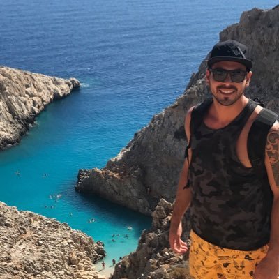 Profile Picture of Ivan Hurt (@IvanHurt5) on Twitter