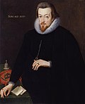 Profile Picture of Robert Cecil, 1st Earl of Salisbury - Wikipediaon Wikipedia