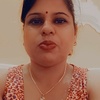 Profile Picture of ❤ artinarain❤ (@@reshmichand) on Tiktok