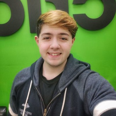 Profile Picture of Korey Scott Baird (@KoreyBaird98) on Twitter