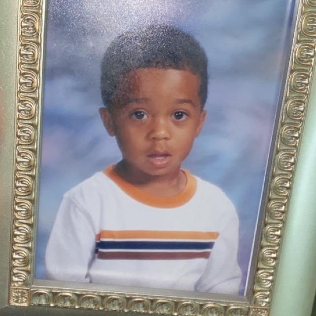 Profile Picture of Jalon Hagood (@jalonhagood) on Tiktok