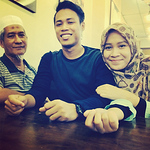 Profile Picture of Ahmad Syubaili Mohamed (@ainsyu_14) on Flickr
