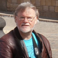 Profile Picture of John Platts (@john-platts) on Quora