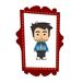 Profile Picture of william setiawan (@sunshixe2002) on Pinterest