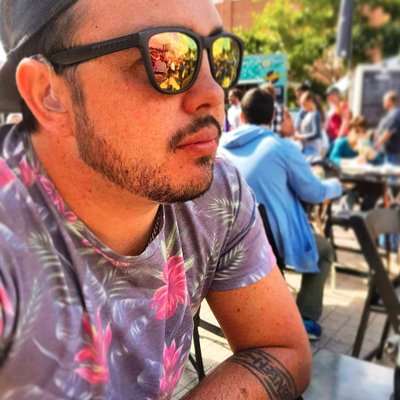 Profile Picture of Trent Hansen (@thehansenguy) on Twitter