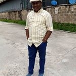 Profile Picture of Tonworio Ansley (@tonworioansley) on Instagram