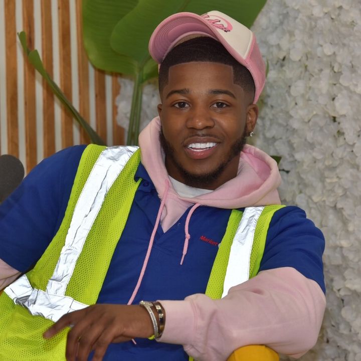 Profile Picture of LARRY 1K (@officialarry1k) on Tiktok