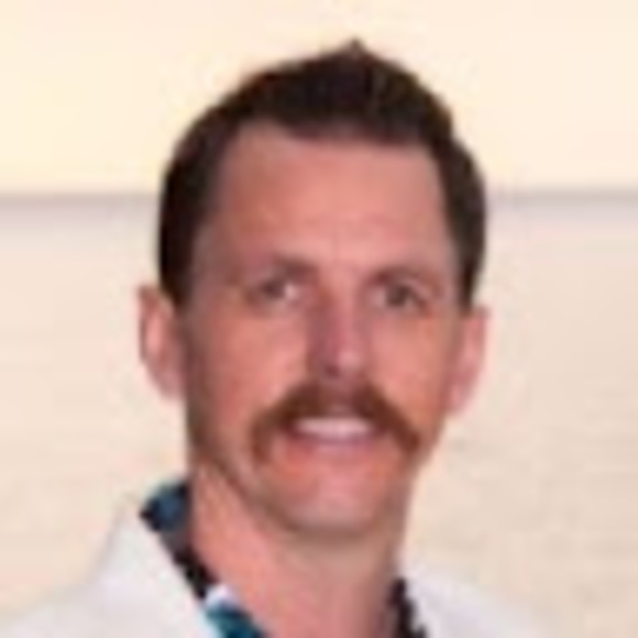 Profile Picture of Jesse Anderson (@shaggyucla) on Poshmark