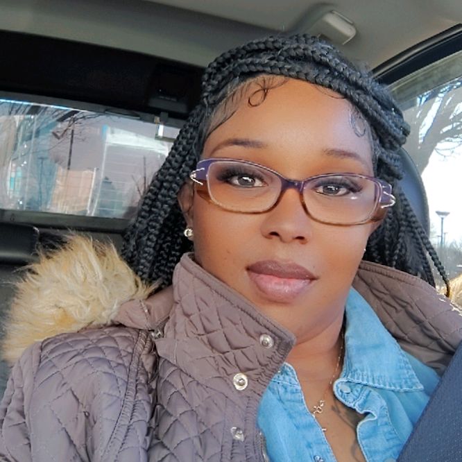 Profile Picture of Kisha Potts (@_kishhha) on Tiktok