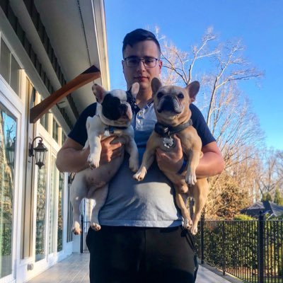 Profile Picture of Ben Teich (@bmt7719) on Twitter