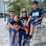 Profile Picture of Paulina Rosales (@aralipa) on Instagram