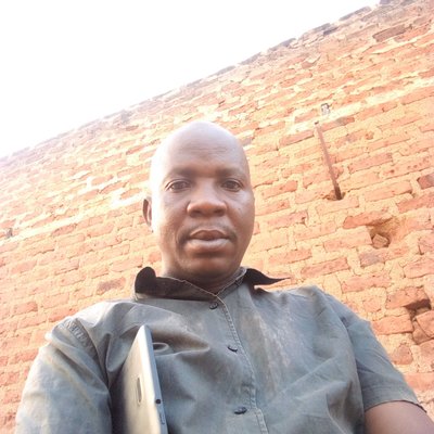 Profile Picture of Joseph Obed Bwire (@BwireObed) on Twitter