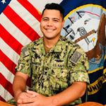 Profile Picture of David Awai-Martins (@us_navy_fairfield) on Instagram