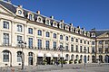 Profile Picture of Hôtel Ritz Paris - Wikipediaon Wikipedia