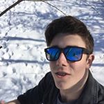 Profile Picture of Joel Trout (@joel.trout.5492) on Instagram