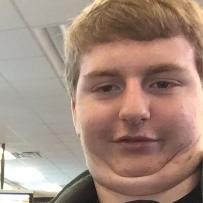 Profile Picture of James VanSickle (@FreakyDeakyMojo) on Twitter