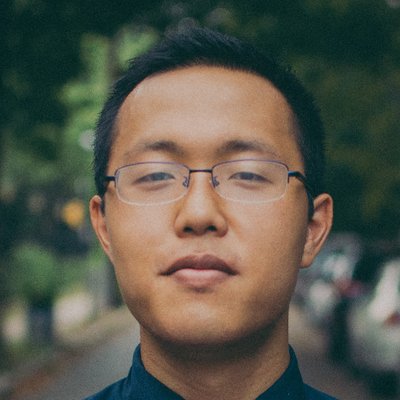 Profile Picture of Peter Pham (@phamhere) on Twitter