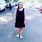 Profile Picture of 💛CASSANDRA HOPE GRACE BURK💛 (@burk1627) on Instagram