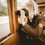 Profile Picture of Amanda Bootes (@bitemylens) on Instagram
