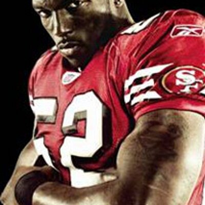 Profile Picture of Patrick Willis (@PatrickWillis) on Twitter